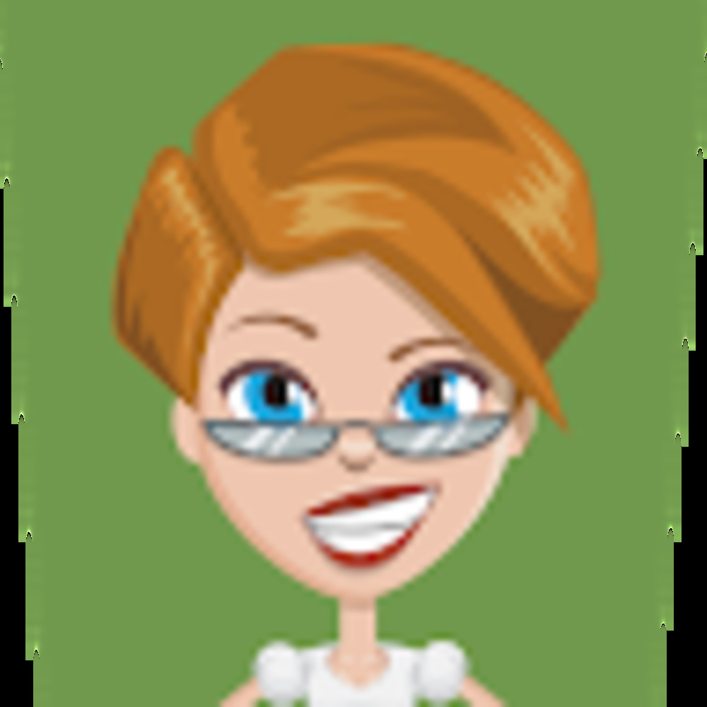 Meet your Posher, Stacey